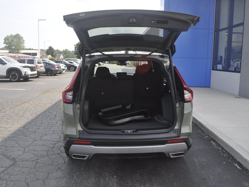 Certified 2026 Honda CR-V TrailSport image 12