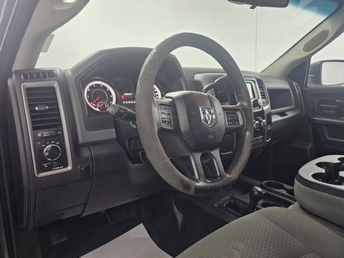 Used 2016 RAM 2500 Tradesman w/ Popular Equipment Group image 8