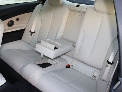 Used 2015 BMW 428i Coupe image 6