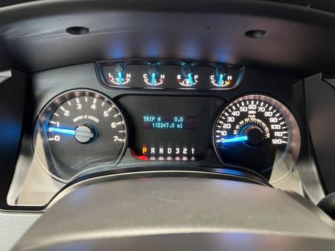 Used 2013 Ford F150 XL w/ PWR Equipment Group RWD image 12