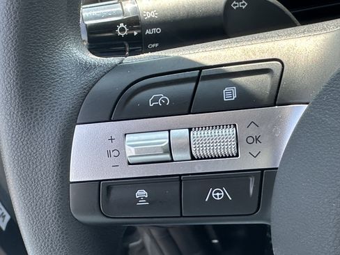 Used 2026 Hyundai Tucson SEL image 25