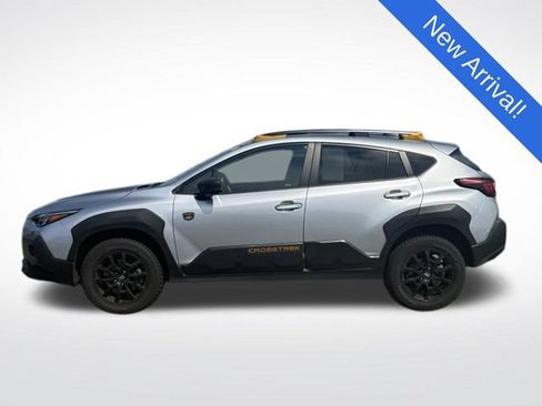 Certified 2024 Subaru Crosstrek 2.5i Wilderness w/ Wilderness Package AWD/4WD image 4