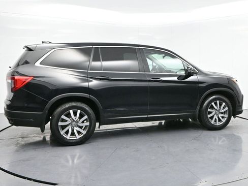 Used 2021 Honda Pilot EX-L image 8