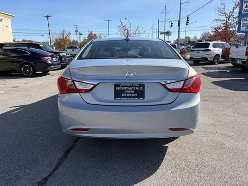 Used 2012 Hyundai Sonata GLS image 6