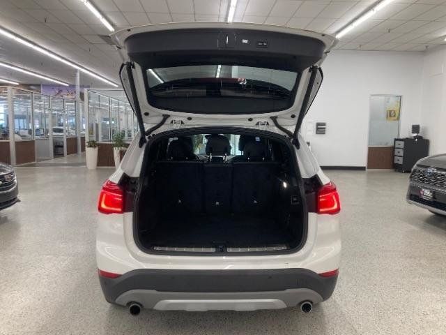 Used 2018 BMW X1 xDrive28i AWD/4WD image 37