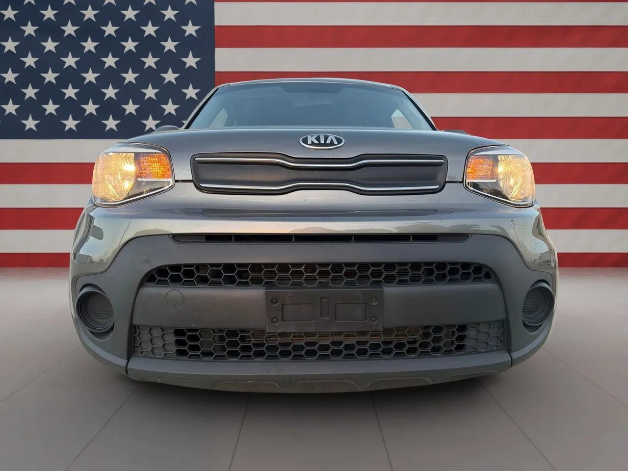 Used 2019 Kia Soul FWD image 26