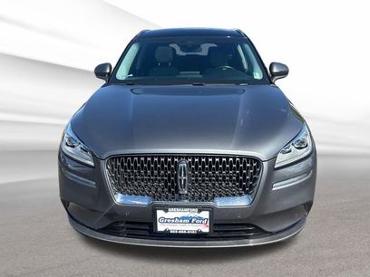 Used 2022 Lincoln Corsair Reserve w/ Equipment Group 201A