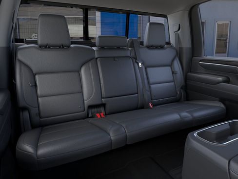 New 2026 Chevrolet Silverado 3500 LTZ w/ LTZ Convenience Package AWD/4WD image 49