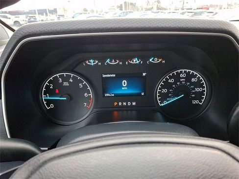 Used 2023 Ford F150 XL w/ STX Black Appearance Package image 20