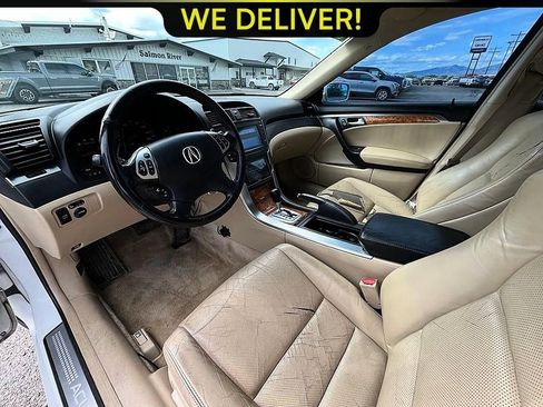 Used 2006 Acura TL FWD image 9