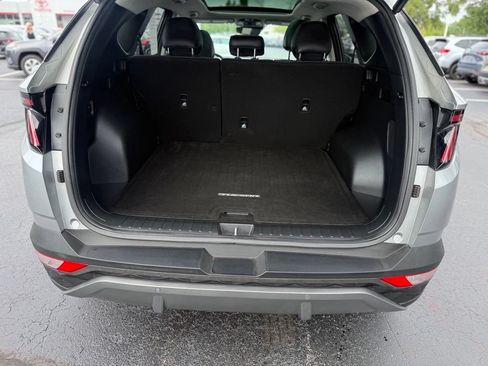 Used 2023 Hyundai Tucson Limited AWD/4WD image 17
