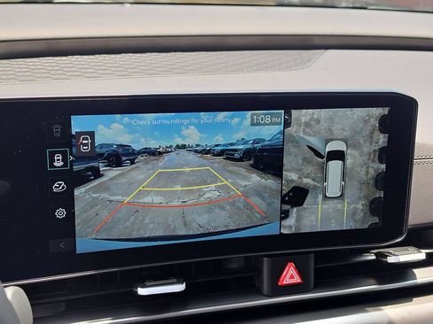 New 2026 Kia Carnival SX FWD image 25