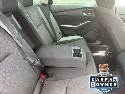 Used 2024 Honda Accord EX image 23