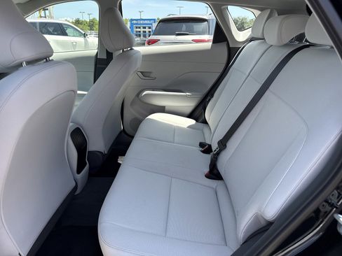 Certified 2026 Hyundai Kona SE FWD image 13