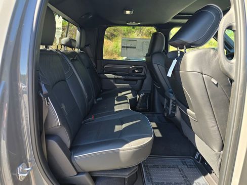 New 2026 RAM 2500 Limited AWD/4WD image 26