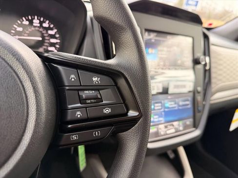 New 2026 Subaru Forester AWD/4WD image 19