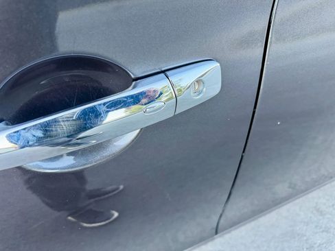 Used 2015 Nissan Sentra SV image 34