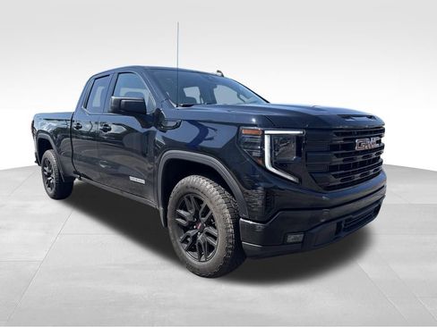 Used 2023 GMC Sierra 1500 Elevation AWD/4WD image 5