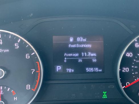 Used 2021 Kia Sportage EX AWD/4WD image 29
