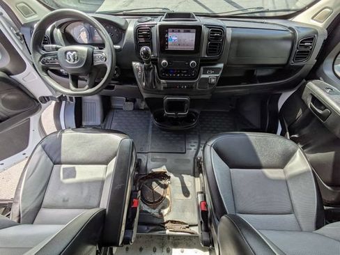 Used 2023 RAM ProMaster 2500 FWD image 28