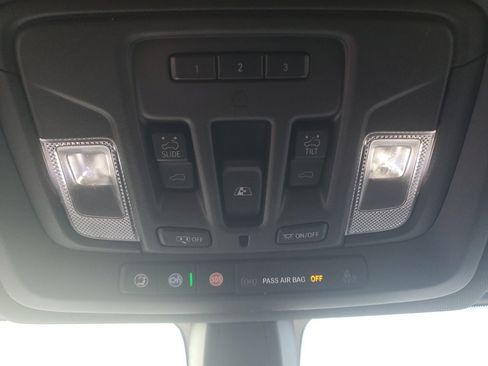 Used 2020 GMC Sierra 1500 AT4 w/ AT4 Premium Package image 24