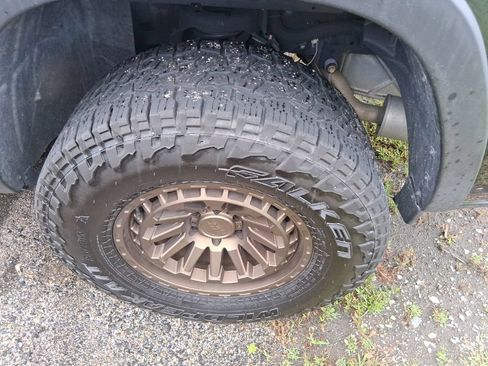 Used 2019 RAM 1500 Rebel w/ Rebel Level 2 Equipment Group AWD/4WD image 12