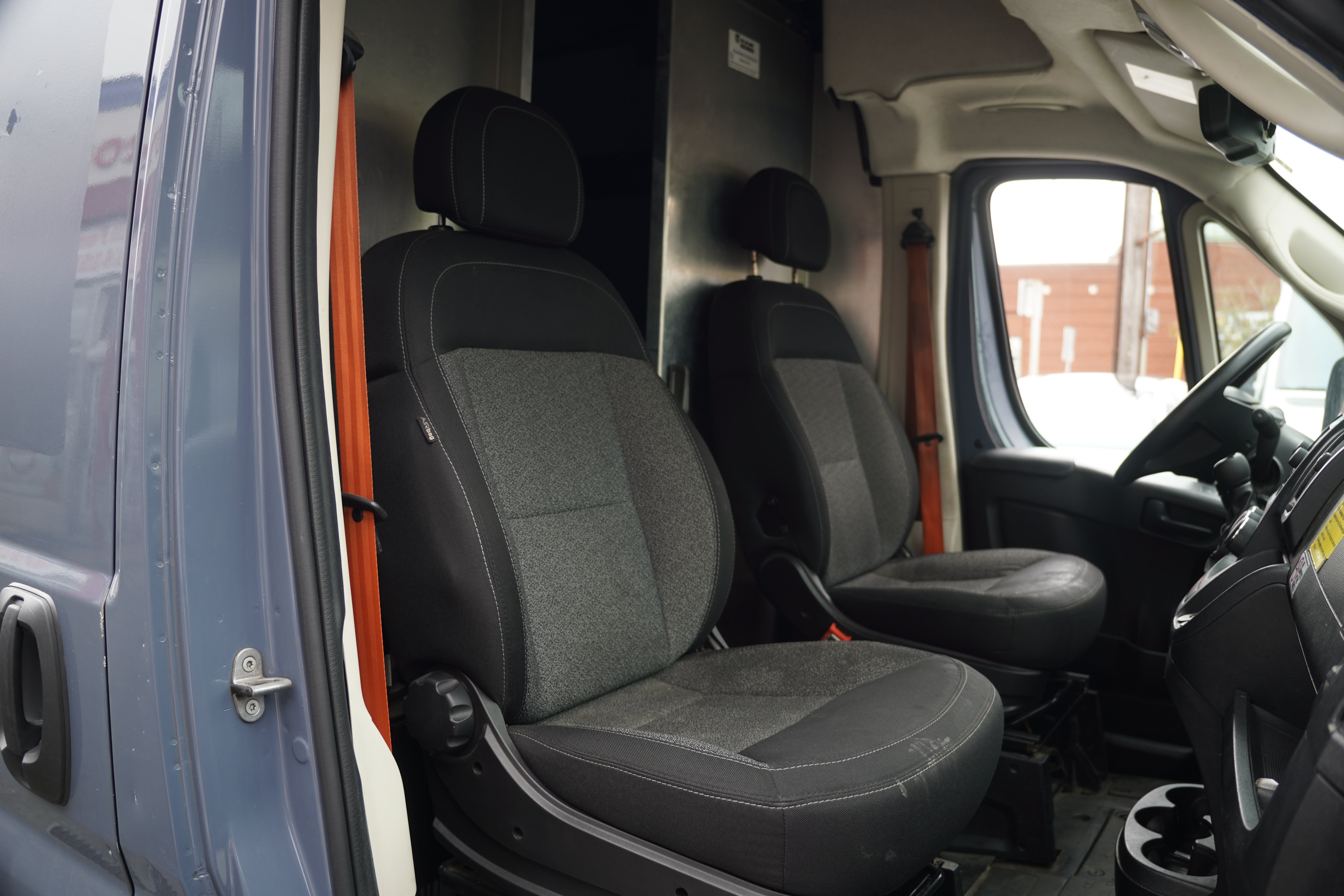 Used 2021 RAM ProMaster 3500 FWD image 30