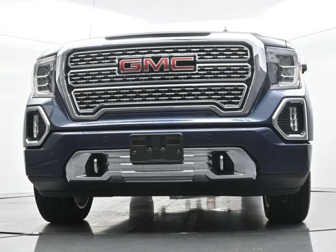 Used 2022 GMC Sierra 1500 Denali w/ Denali Premium Package AWD/4WD image 47