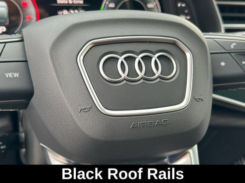 New 2026 Audi Q7 Premium Plus AWD/4WD image 24