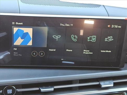 New 2026 Hyundai Santa Fe SE image 13