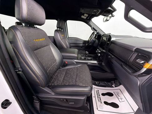 Used 2022 Ford F150 Tremor w/ Equipment Group 401A Mid image 27