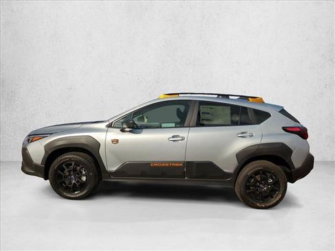 New 2026 Subaru Crosstrek 2.5i Wilderness image 5