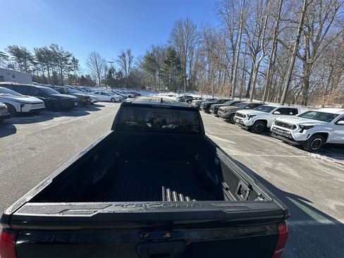 New 2026 Toyota Tacoma TRD Sport image 21