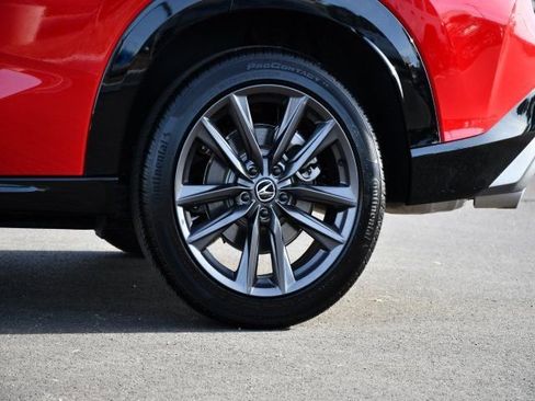 Certified 2025 Acura ADX A-Spec image 13