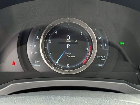 Used 2019 Lexus RC 350 F Sport w/ Accessory Package AWD/4WD image 32