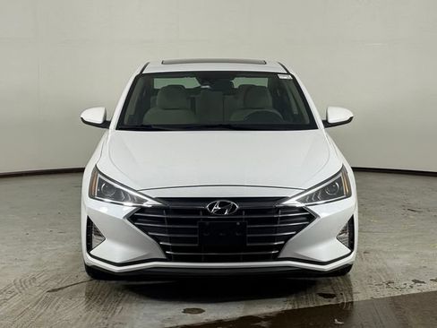 Used 2019 Hyundai Elantra Value Edition FWD image 9