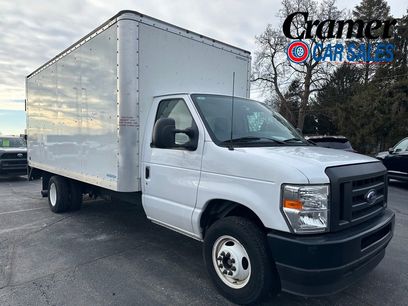 Used 2024 Ford E-350 and Econoline 350 Super Duty