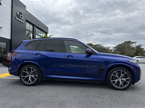 Used 2026 BMW X5 M60i image 24
