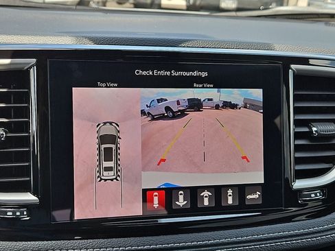 New 2027 Chrysler Pacifica Select FWD image 29