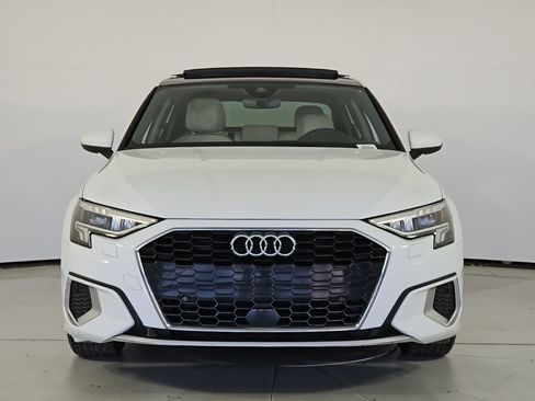 Used 2023 Audi A3 2.0T Premium w/ Convenience Package image 3
