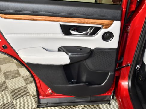 Used 2022 Honda CR-V EX-L image 27