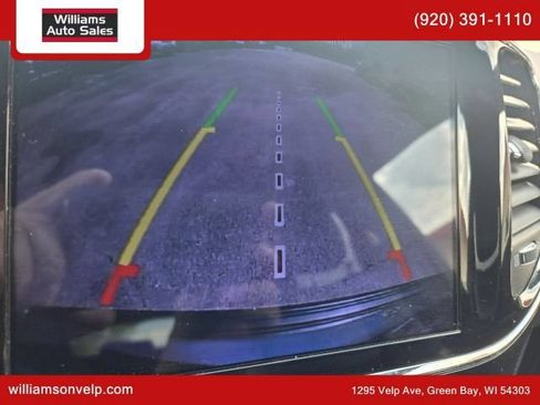 Used 2019 Jeep Grand Cherokee Altitude AWD/4WD image 22