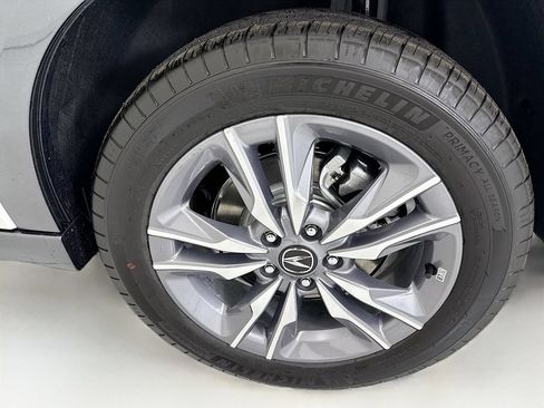 Used 2026 Acura ADX AWD image 30