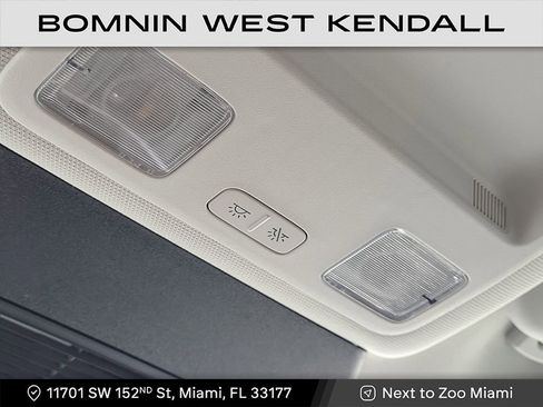 Used 2022 Ford Escape SEL image 24