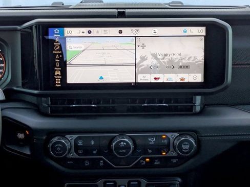New 2026 Jeep Gladiator Rubicon AWD/4WD image 18