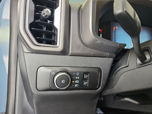 New 2026 Ford Bronco Sport Outer Banks w/ Outer Banks Tech Package+ AWD/4WD image 12