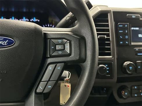 Used 2022 Ford F350 XL w/ Power Equipment Group image 17