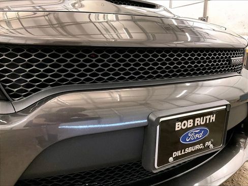 Used 2022 Dodge Charger R/T w/ Driver Convenience Group image 29