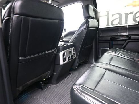 Used 2021 Ford F250 Lariat image 22