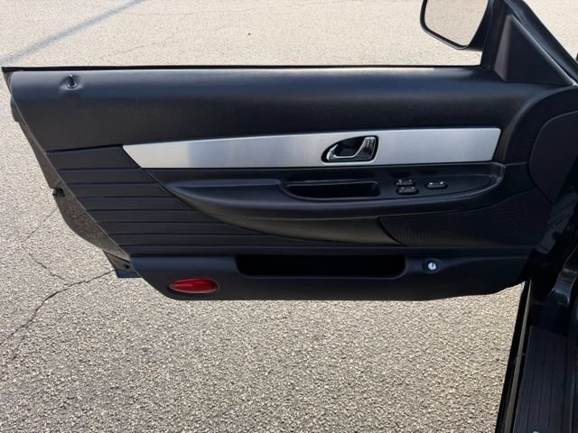 Used 2003 Ford Thunderbird RWD image 14